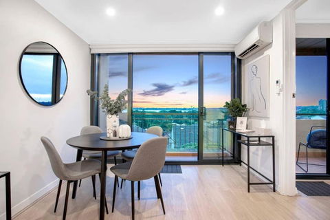 1 Bdr Stunning Views South Perth - Accommodation Perth 3
