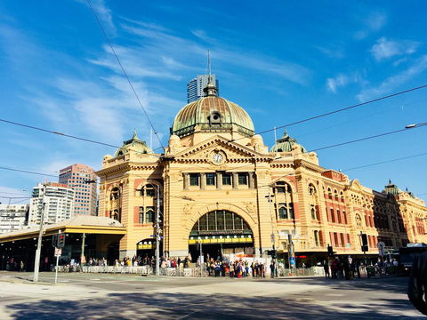 ZEN Homes On Collins - Accommodation Perth 1