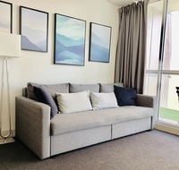 ZEN Homes on Collins - Accommodation Perth