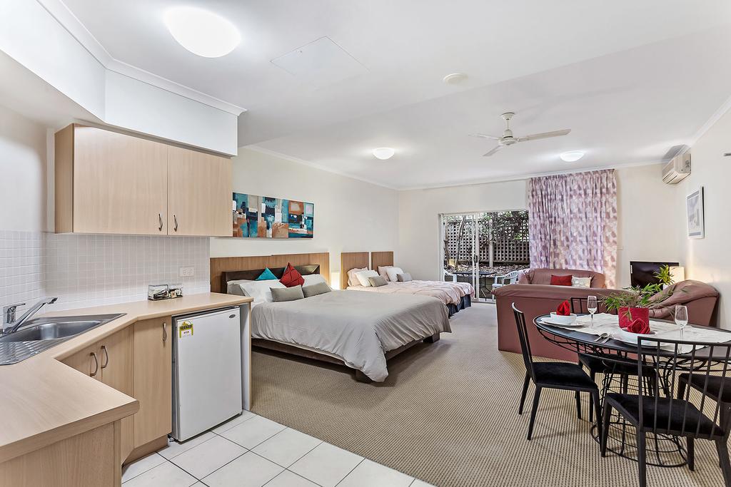 Shoal Bay NSW Accommodation Perth