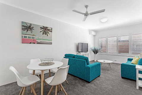 Zenith Unit 7 - Shoal Bay - Accommodation Perth 1