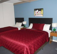 Zero Inn Motel - Accommodation Perth