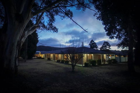 Zig Zag Motel - Perth Resorts 3