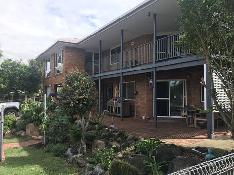 Zilzie House - Accommodation Perth 1