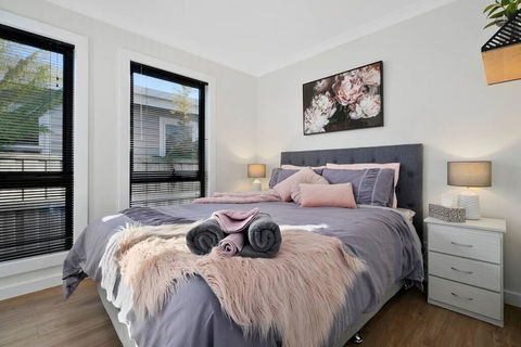 Zoo Villas : Villa Zebra - Central Wynyard - Perth Resorts 3