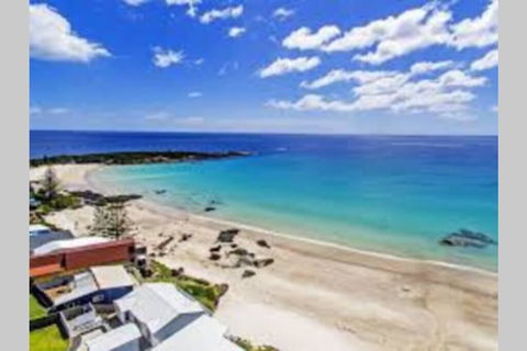 Zoo Villas: Villa Giraffe - Central Wynyard - Accommodation Perth 0