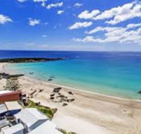 Zoo Villas Villa Giraffe - Central Wynyard - Accommodation Perth