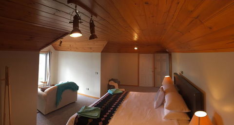 Rose Cottage Sisters Beach Accommodation - Accommodation Perth 2