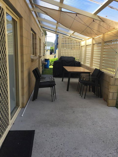 Rose Cottage Sisters Beach Accommodation - Accommodation Perth 1