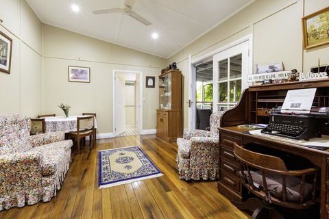 Tara-Lee - Accommodation Perth 2
