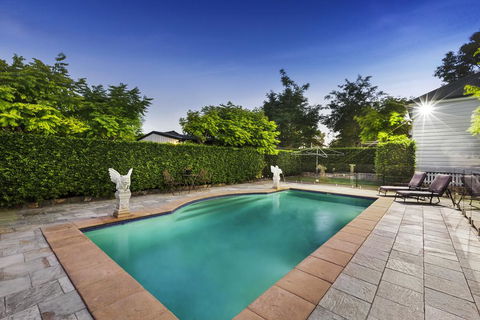 Tara-Lee - Accommodation Perth 1