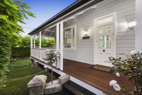 Tara-Lee - Accommodation Perth 0
