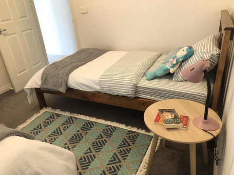 Haven Family& Dog Freindly , Close To Hospital, Airport, Bunnings - Accommodation Perth 1