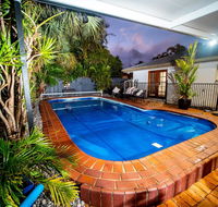 Rete's Retreat - Perth Resorts