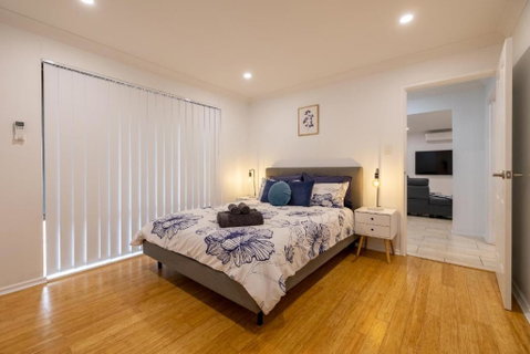5 Swan Valley Special 3br 15 Bth - Accommodation Perth 0