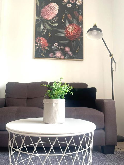 806 Deluxe Delight Concert Hall Studio - Accommodation Perth 1