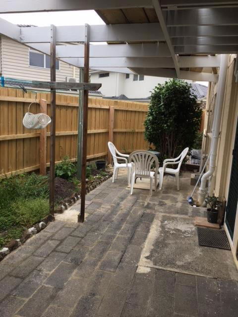 A2, 9A In The East Suburb - Accommodation Perth 2
