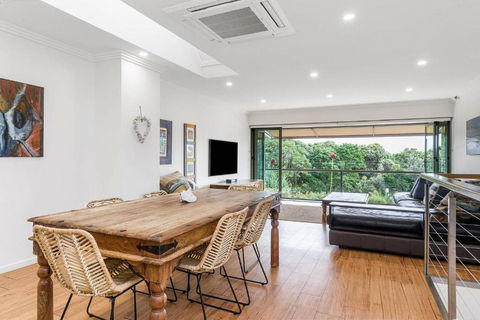 A Perfect Stay - 3 James Cook Apartments - Perth Resorts 2