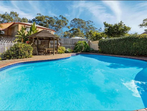 A 3 Bedders Close To Everything - Accommodation Perth 2