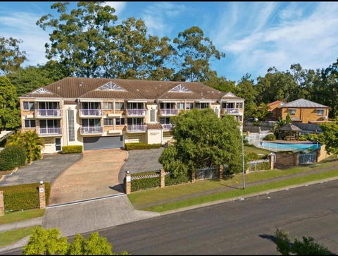 A 3 Bedders Close To Everything - Accommodation Perth 1