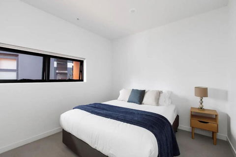 A 3BR Apt Next To Melbourne Zoo FREE Parking - Accommodation Perth 4