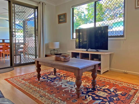 A AMITY BEACH BABY - Accommodation Perth 4