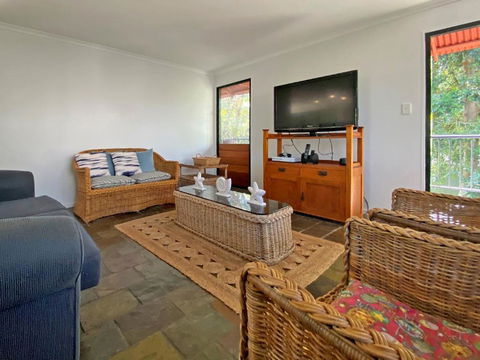 A BEACH AFFAIR - Accommodation Perth 2