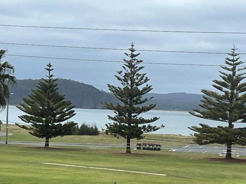 A Beach Apartment - Accommodation Perth 0