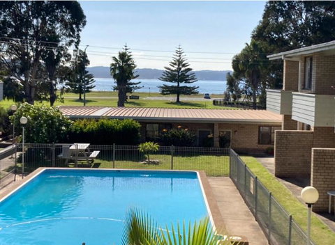 A Beach Apartment - Accommodation Perth 3