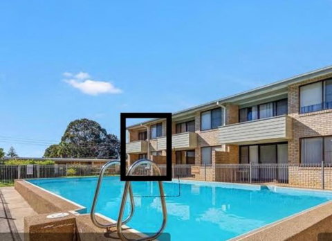A Beach Apartment - Accommodation Perth 2