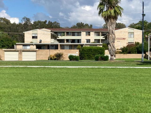 A Beach Apartment - Accommodation Perth 1