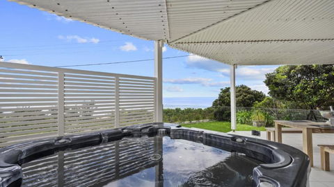 A Beachside Getaway - 8 - Accommodation Perth 2