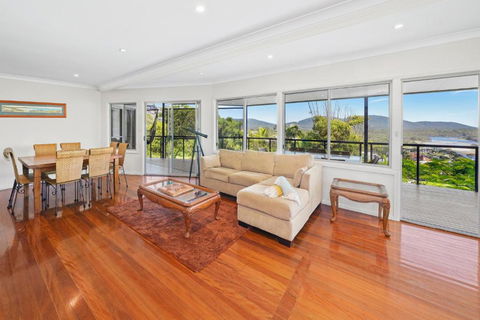 A BIGGER Slice Of Paradise - Accommodation Perth 3