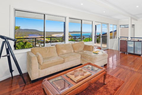 A BIGGER Slice Of Paradise - Accommodation Perth 2