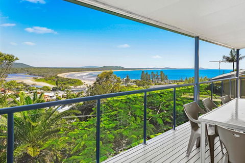 A BIGGER Slice Of Paradise - Accommodation Perth 0