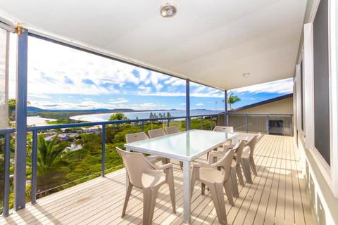 A BIGGER Slice Of Paradise - Accommodation Perth 1