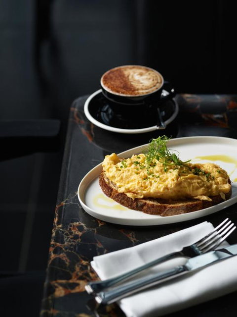 A By Adina Canberra - Accommodation Perth 1