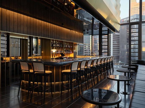 A By Adina Sydney - Accommodation Perth 3