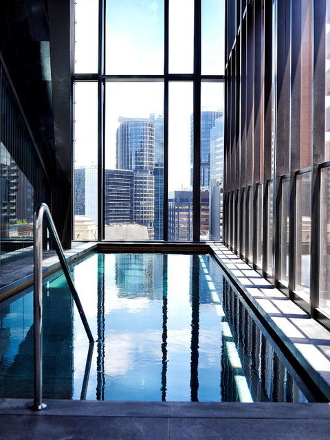 A By Adina Sydney - Accommodation Perth 0