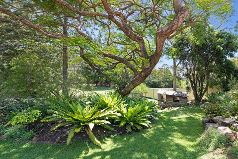 A Charming Queenslander - Accommodation Perth 1