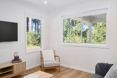 A Coastal Hideaway - Perth Resorts 3
