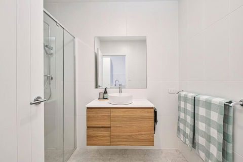 A Coastal Hideaway - Perth Resorts 4
