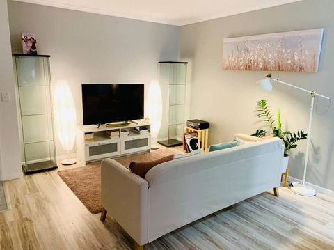 A Cosy And Peaceful Apartment In The Heart Of Yandina - Accommodation Perth 0