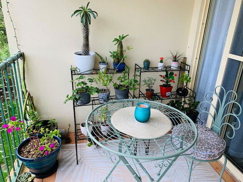 A Cosy And Peaceful Apartment In The Heart Of Yandina - Accommodation Perth 3
