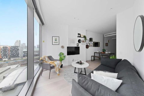 A Cozy Apt Right Next To Southern Cross Station - Perth Resorts 0