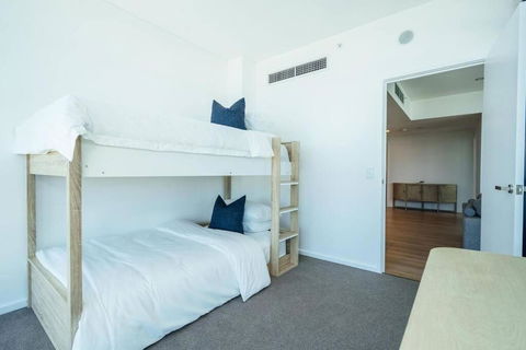 A Cut Above The West 3BR Staycation Pool Gym - Accommodation Perth 2
