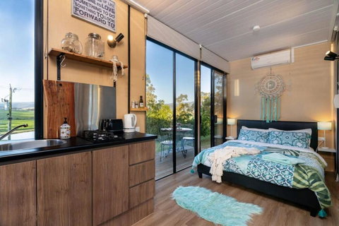 A Dam Good View By Tiny Away - Accommodation Perth 4