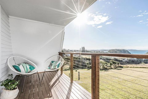 A Perfect Stay - A Frame - Accommodation Perth 2