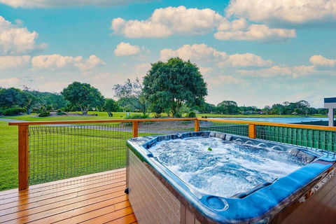 A Kids Dream & Paradise For Parents - Accommodation Perth 0