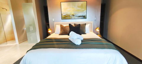 A La Plage Beach House - Accommodation Perth 1